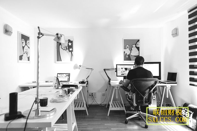 扶风县注册公司