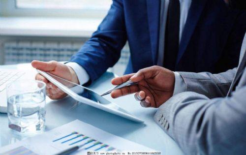 扶风县注册公司